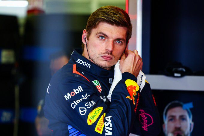 #MaxVerstappen #Bahrain