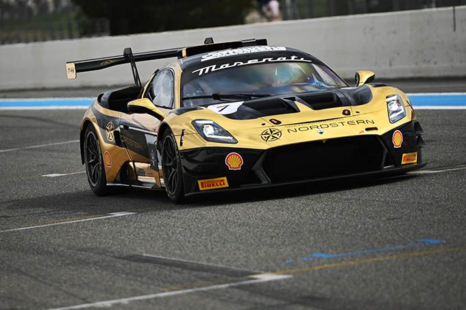 _GT2_Paul_Ricard_2025_DINAMIC_Motorsport_-_Roberto_PAMPANINI_-_Mauro_CALAMIA.