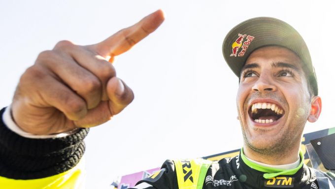 DTM 2025 Oschersleben Foto 12