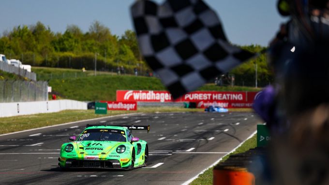 DTM 2025 Oschersleben Foto 13