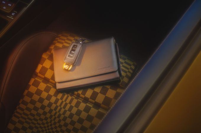 Porsche 911 Spirit 70: Een tijdloos icoon herleeft Foto 14