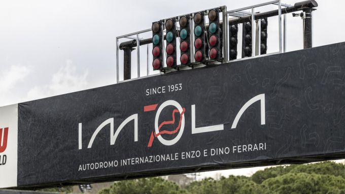 Porsche Sixt Carrera Cup Deutschland Imola Foto 3