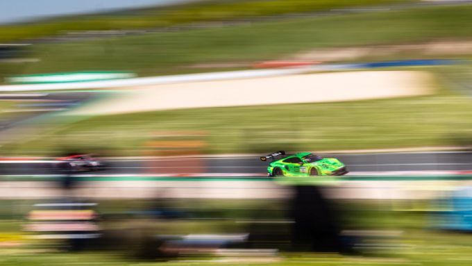 DTM 2025 Oschersleben Foto 16