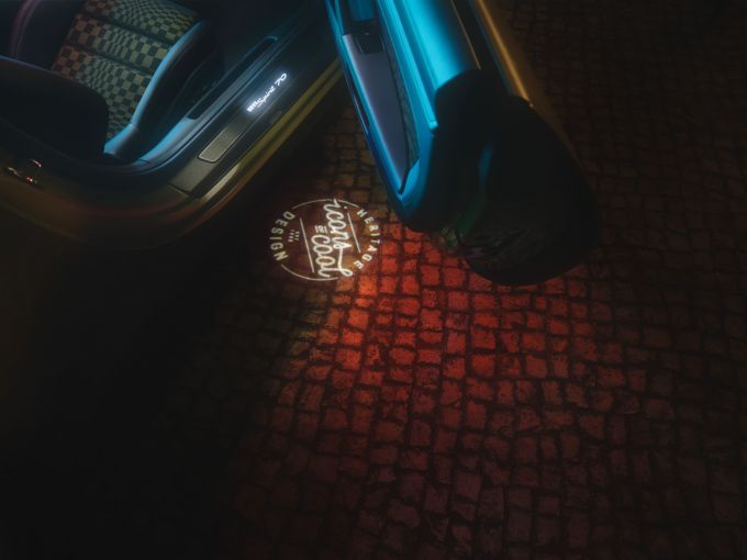 Porsche 911 Spirit 70: Een tijdloos icoon herleeft Foto 17