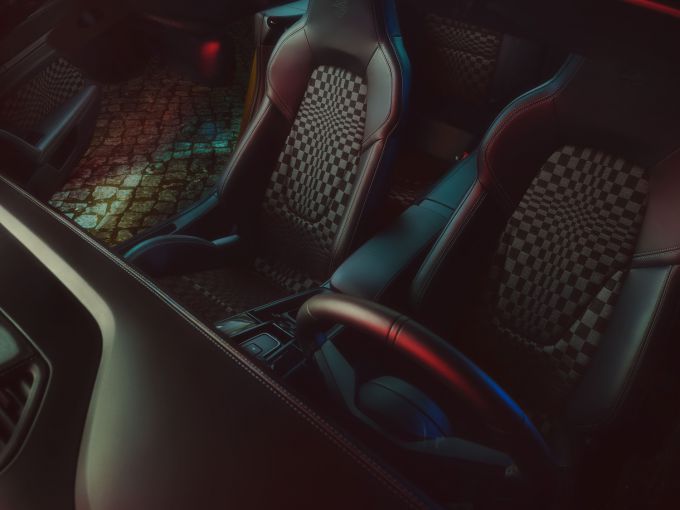 Porsche 911 Spirit 70: Een tijdloos icoon herleeft Foto 18