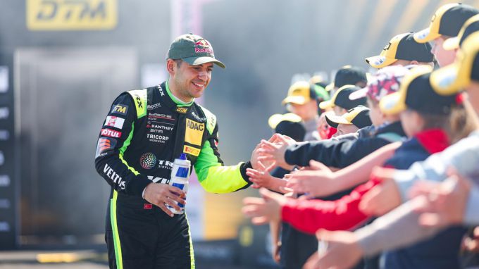 DTM 2025 Oschersleben Foto 19