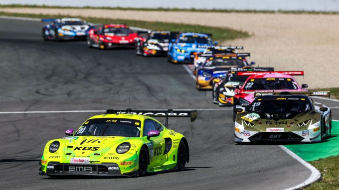 DTM 2025 Oschersleben Foto 20