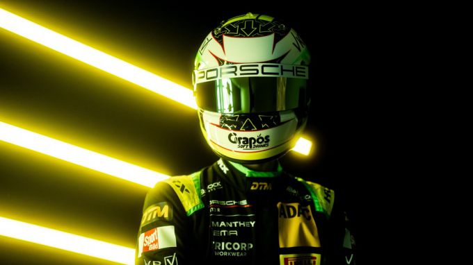 DTM 2025 Oschersleben Foto 21