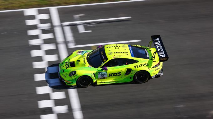DTM 2025 Oschersleben Foto 22