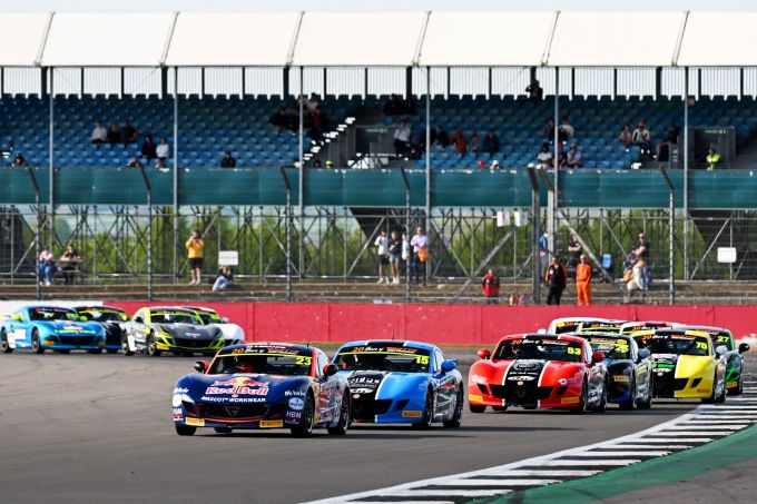 Rocco Coronel Ginetta