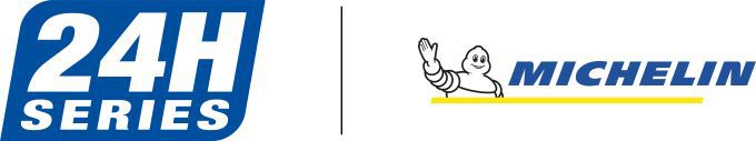 24H SERIES Michelin 12H SPA-FRANCORCHAMPS 2025 Afbeelding 16 logo
