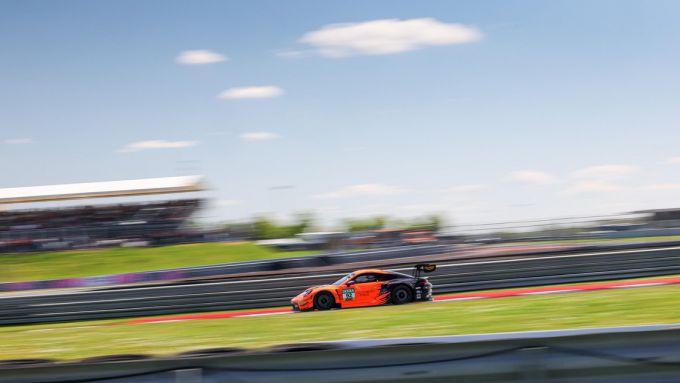 DTM 2025 Oschersleben Foto 26