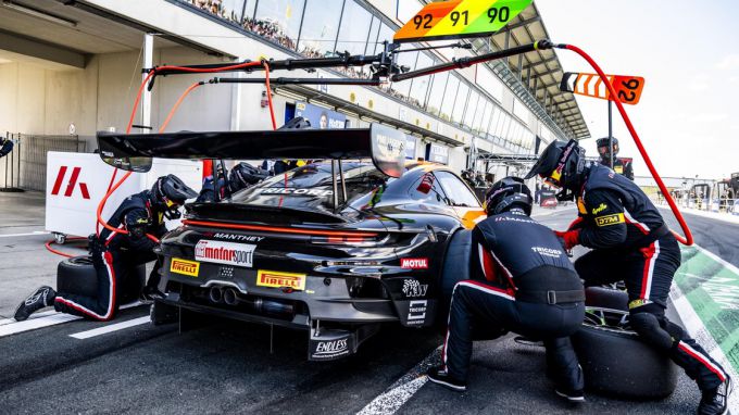 DTM 2025 Oschersleben Foto 27