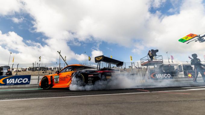 DTM 2025 Oschersleben Foto 28