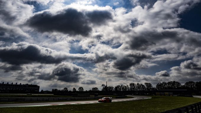 DTM 2025 Oschersleben Foto 29