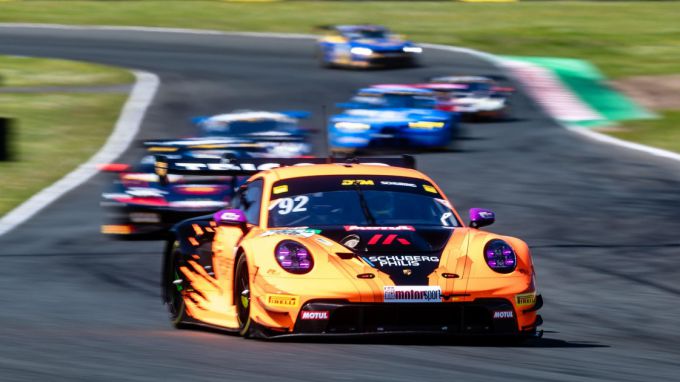 DTM 2025 Oschersleben Foto 31