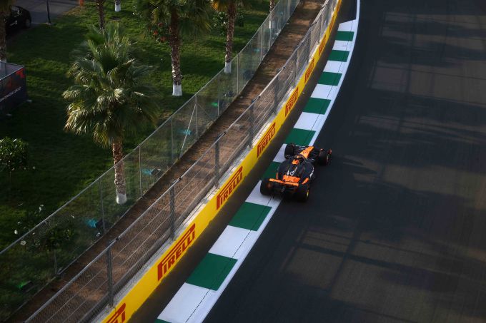 Uitslag Formule 1 Saudi-Arabie Max Verstappen RaceXpress