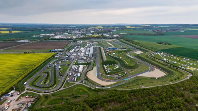 DTM 2025 Oschersleben Foto 32