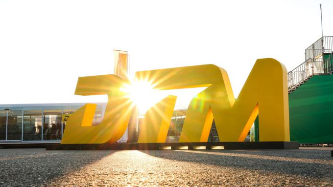 DTM 2025 Oschersleben Foto 34