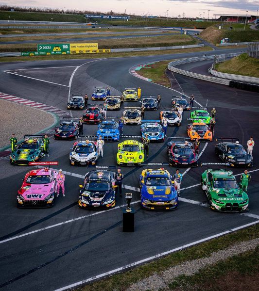 DTM 2025 Oschersleben Foto 6