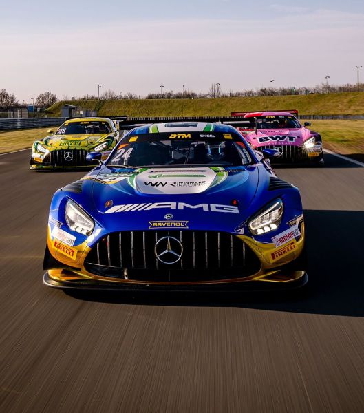 DTM 2025 Oschersleben Foto 9