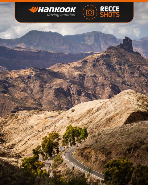 FIA WRC Rally Islas Canarias 2025 Foto 7