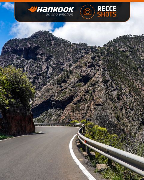 FIA WRC Rally Islas Canarias 2025 Foto 8