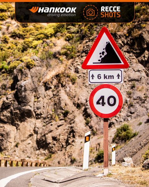 FIA WRC Rally Islas Canarias 2025 Foto 11