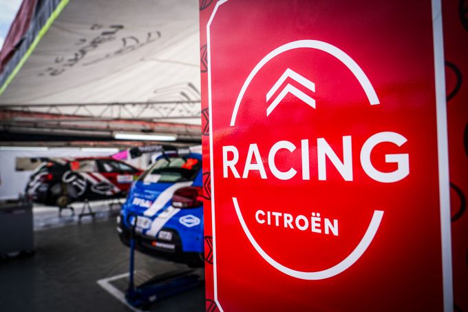 FIA WRC Rally Islas Canarias 2025 Foto 14