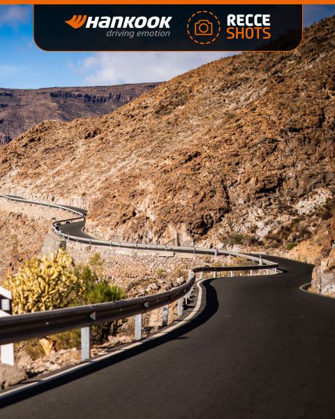 FIA WRC Rally Islas Canarias 2025 Foto 12