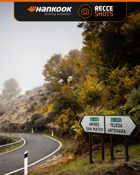 FIA WRC Rally Islas Canarias 2025 Foto 18