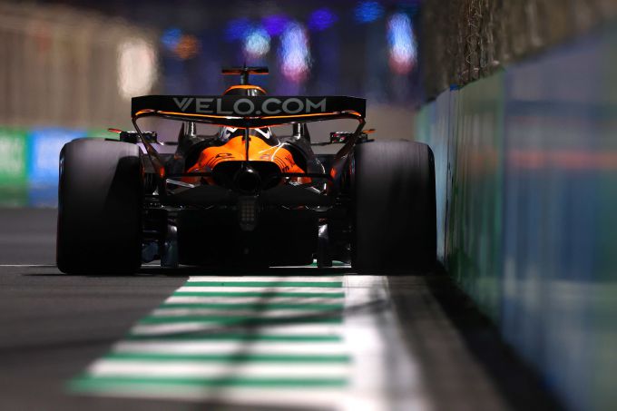 Max Verstappen Lando Norris