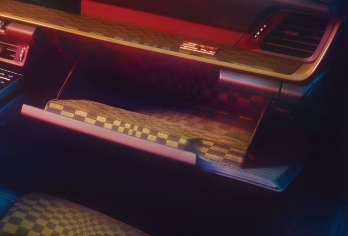 Porsche 911 Spirit 70: Een tijdloos icoon herleeft Foto 7