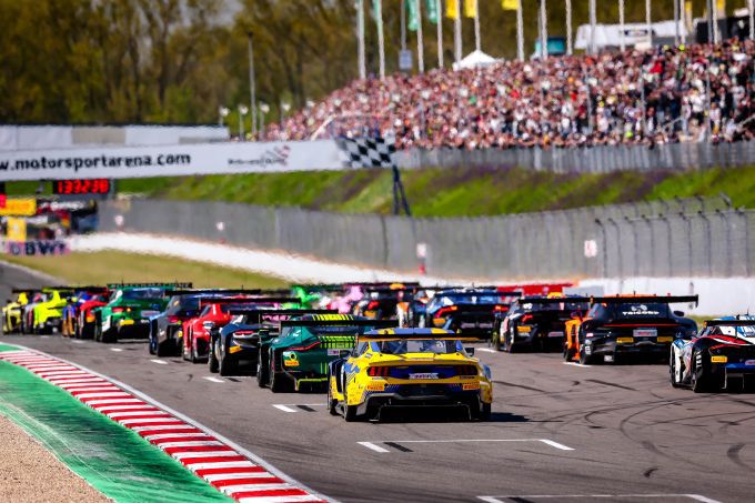 DTM Oschersleben 2025 Foto 9 Rennen_2_Oschersleben