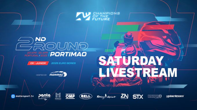 Livestream SuperHeats en Finals