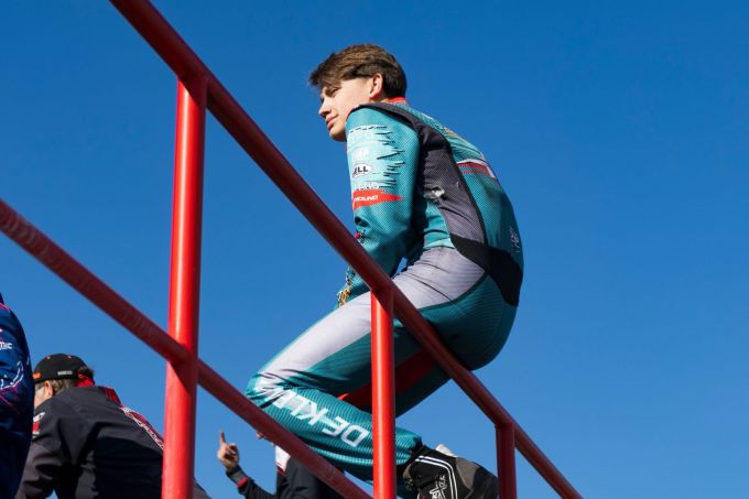 Christiaan de Kleijn