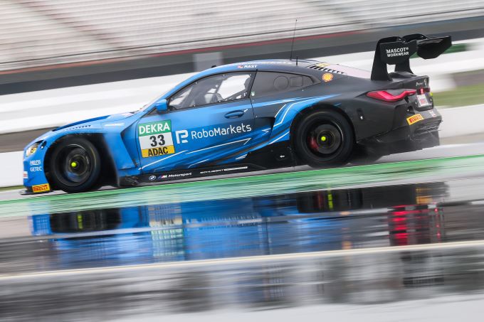 DTM 2025 Rene Rast vierde DTM-titel Foto 3