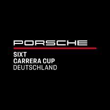Porsche_Sixt_Carrera_Cup_Deutschland logo