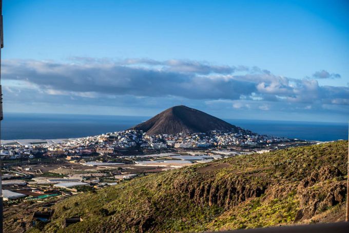 FIA WRC Rally Islas Canarias 2025 Foto 5