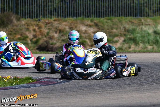 Lukas van den Heijkant