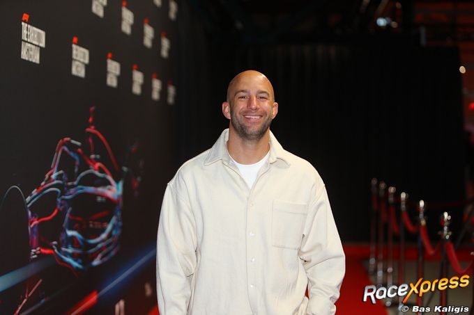 JayJay Boske Max Verstappen