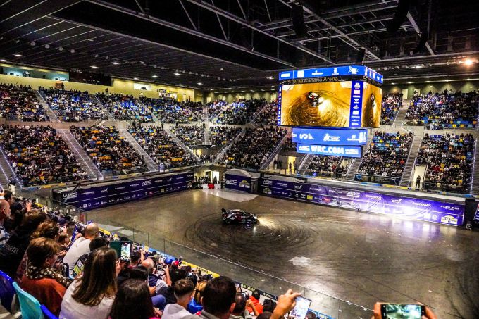 FIA WRC Rally Islas Canaria Foto 7