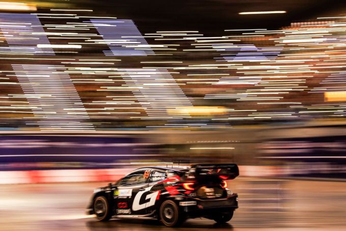 FIA WRC Rally Islas Canaria Foto 9