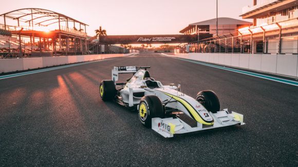 Brawn GP