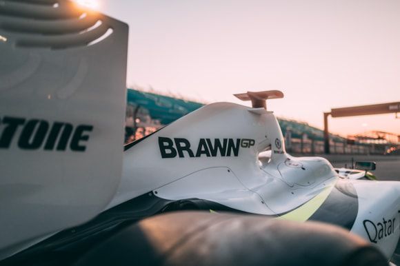 Brawn GP