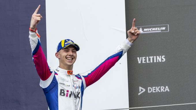 Porsche Sixt Carrera Cup Deutschland Imola Foto 2