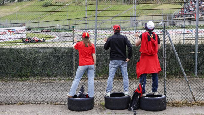FIA World Endurance Championship (WEC) Imola Porsche Foto 12