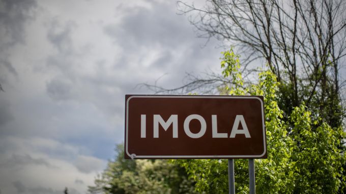 FIA WEC 6 Hours of Imola Porsche Penske Motorsport Foto 2