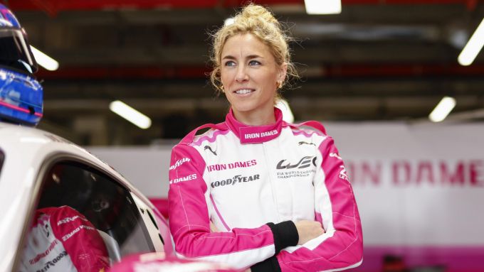 FIA World Endurance Championship (WEC) Imola Porsche Foto 10