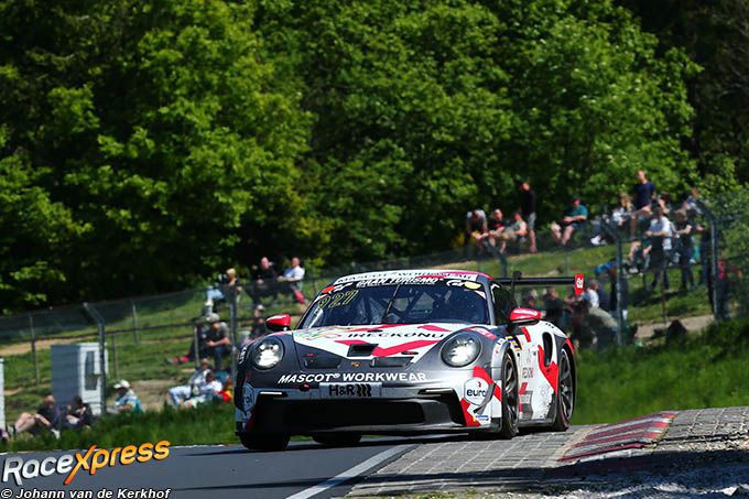 Tom Coronel _Rudy van Buren_Jan Jaap van Roon